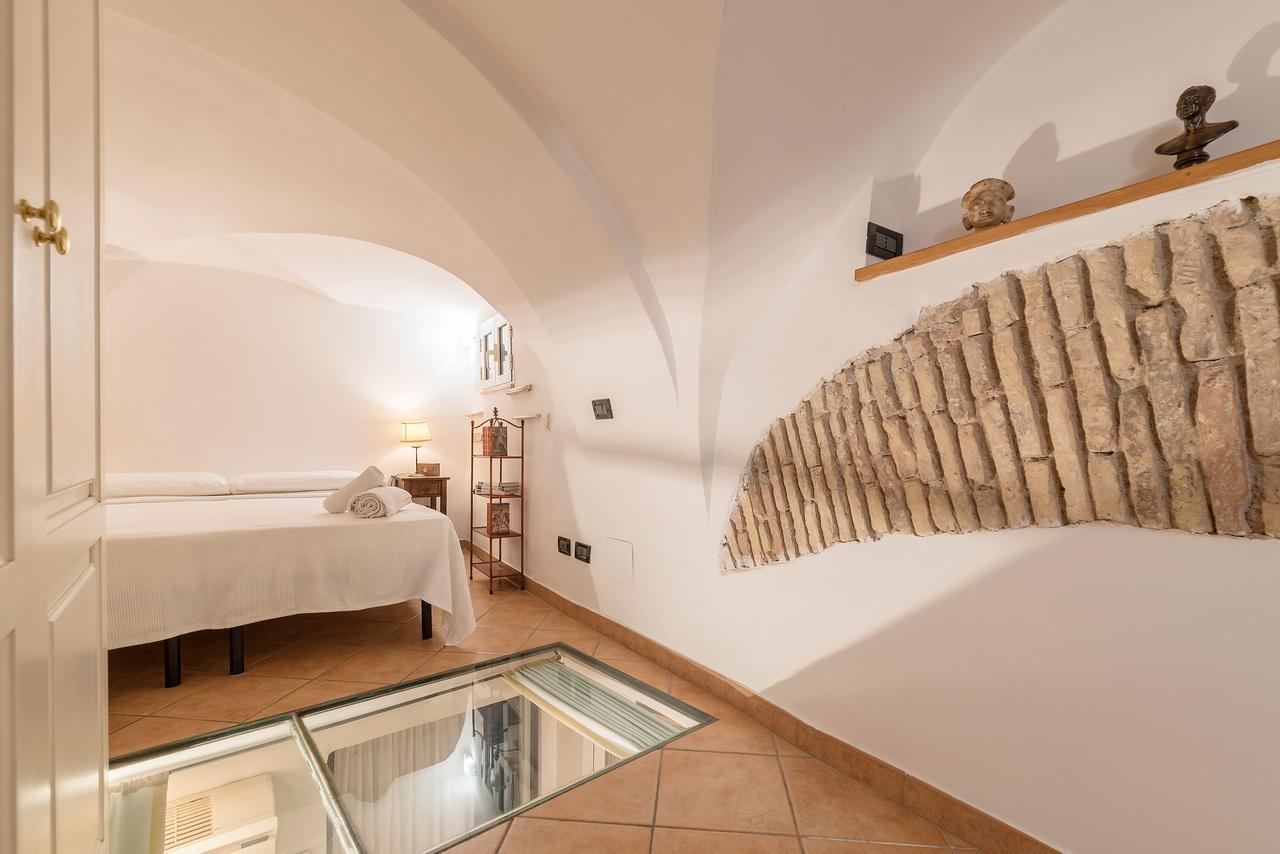 Sweet Little Suite Near Pantheon Roma Eksteriør bilde
