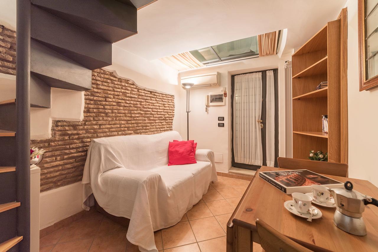 Sweet Little Suite Near Pantheon Roma Eksteriør bilde