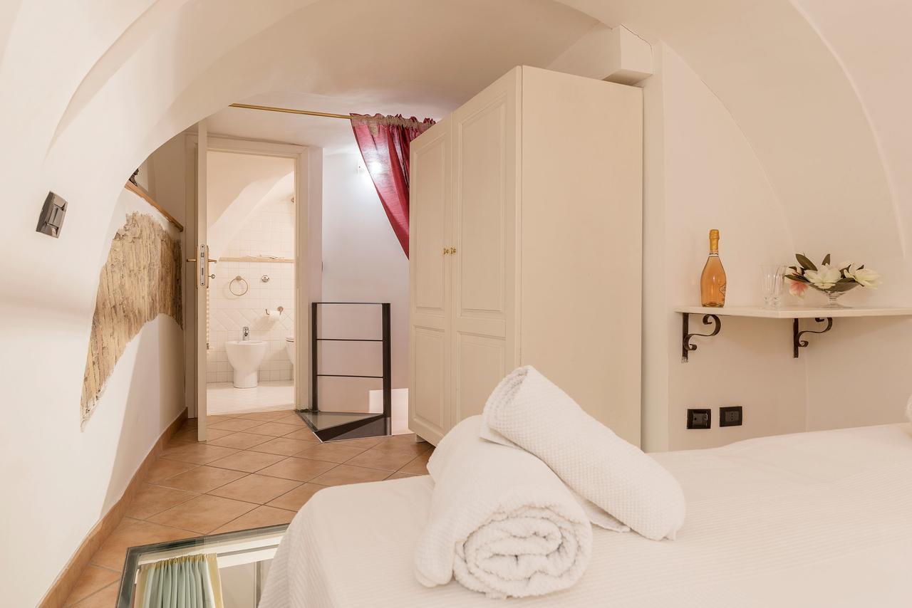 Sweet Little Suite Near Pantheon Roma Eksteriør bilde