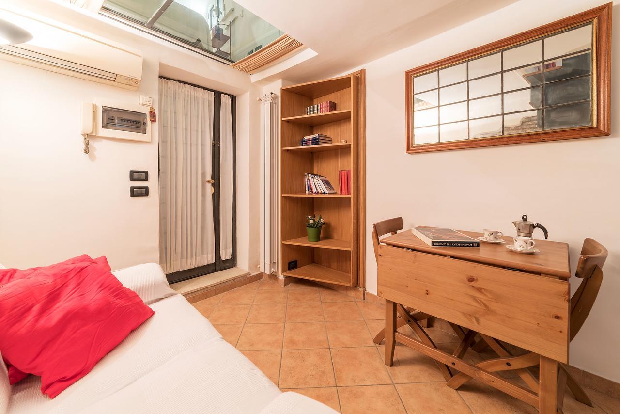 Sweet Little Suite Near Pantheon Roma Eksteriør bilde
