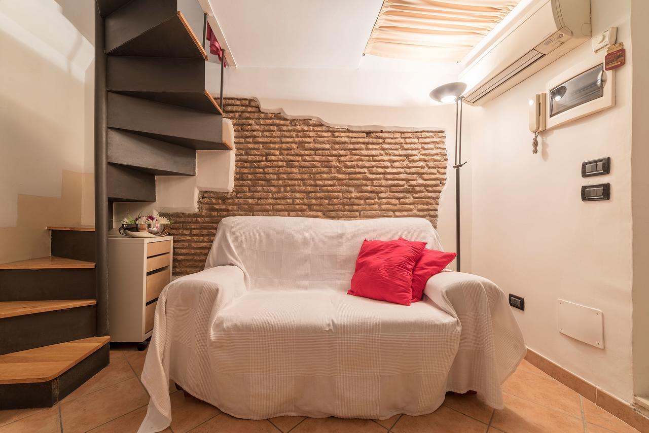Sweet Little Suite Near Pantheon Roma Eksteriør bilde