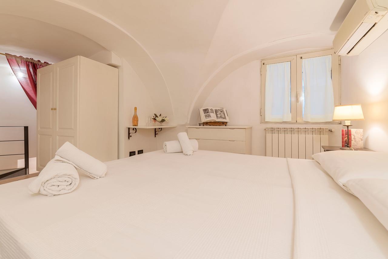 Sweet Little Suite Near Pantheon Roma Eksteriør bilde
