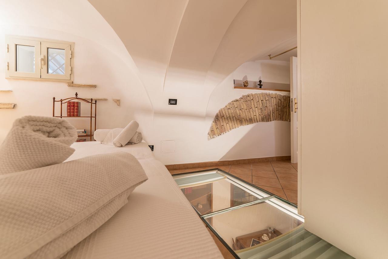 Sweet Little Suite Near Pantheon Roma Eksteriør bilde